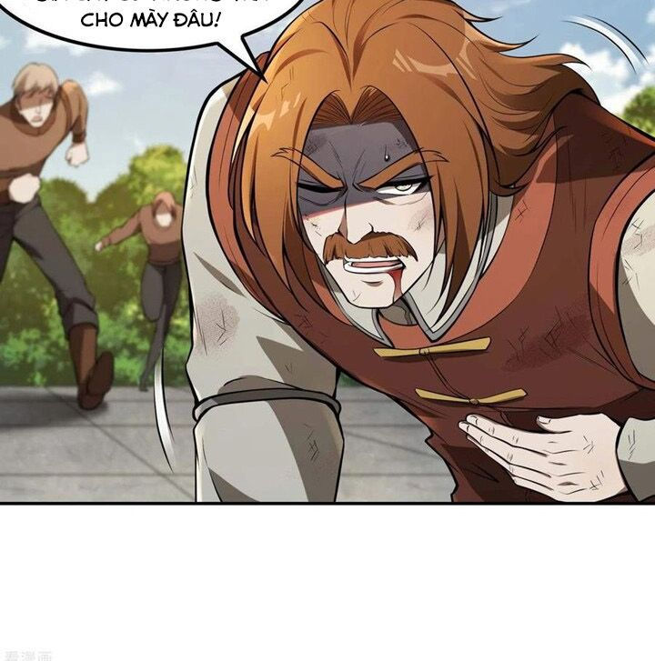 đệ nhất người ở rể chapter 89 13