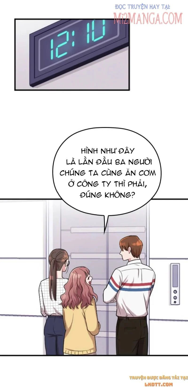 cô đi mà lấy chồng tôi chapter 6 30