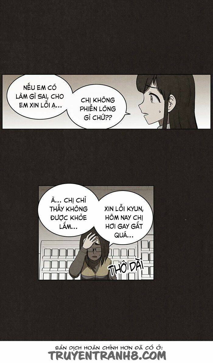 đứa con của quỷ dữ chapter 41 26