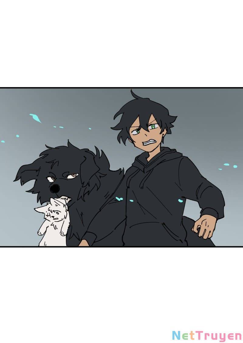 lumine - cội nguồn ánh sáng chapter 160 26