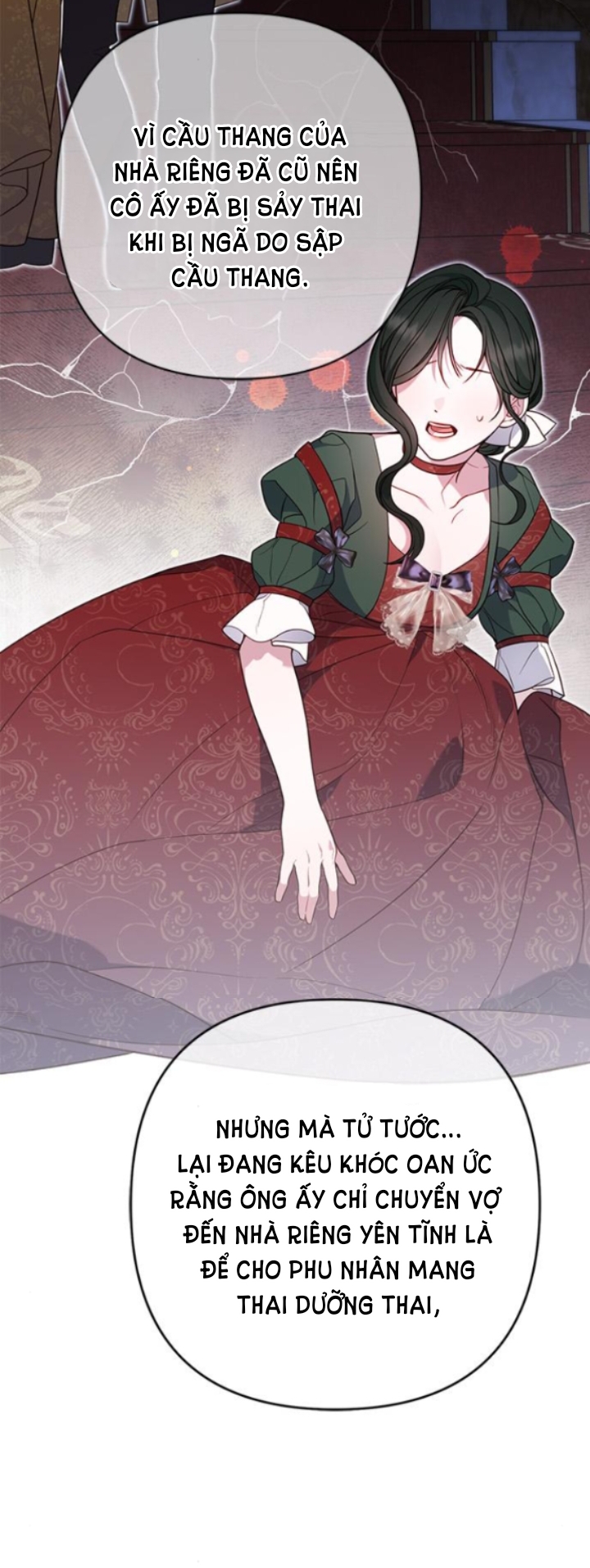 Tiểu Bạo Chúa chapter 24.1 - Trang 34