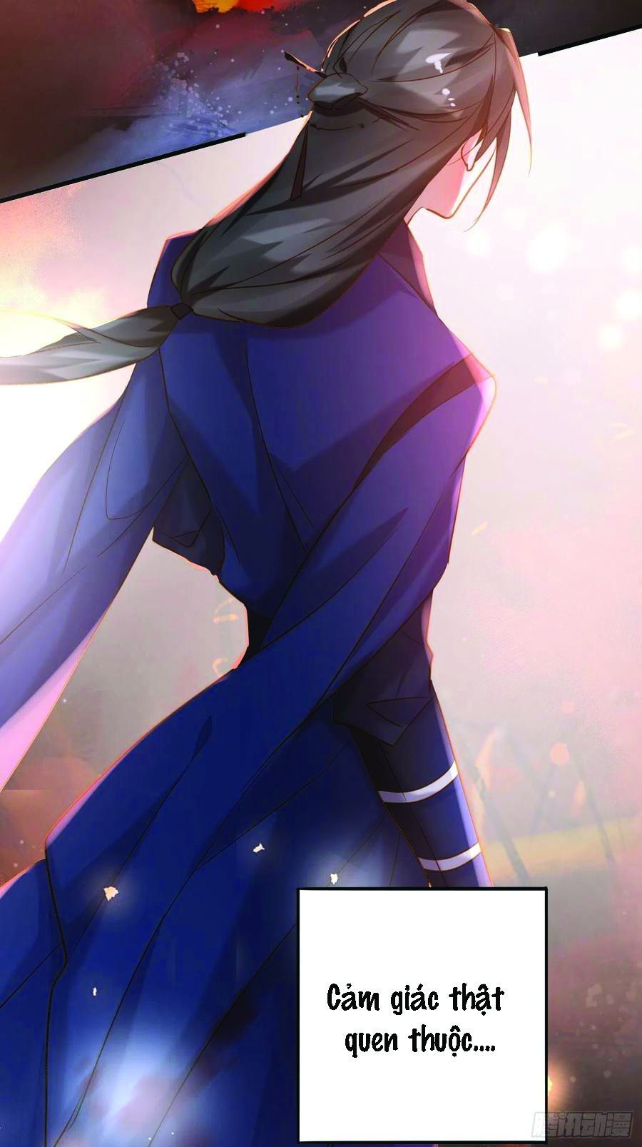 lục thân bất nhận chapter 66 28