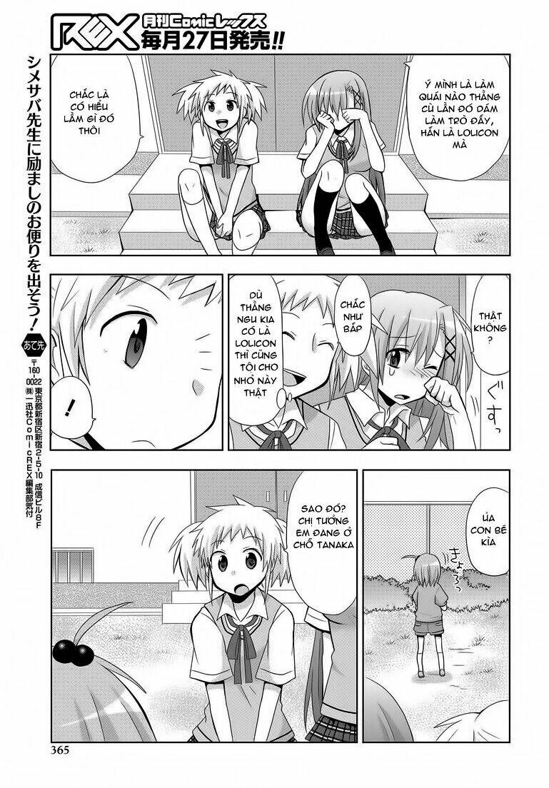 chichi ga loli na mono de chapter 1 22