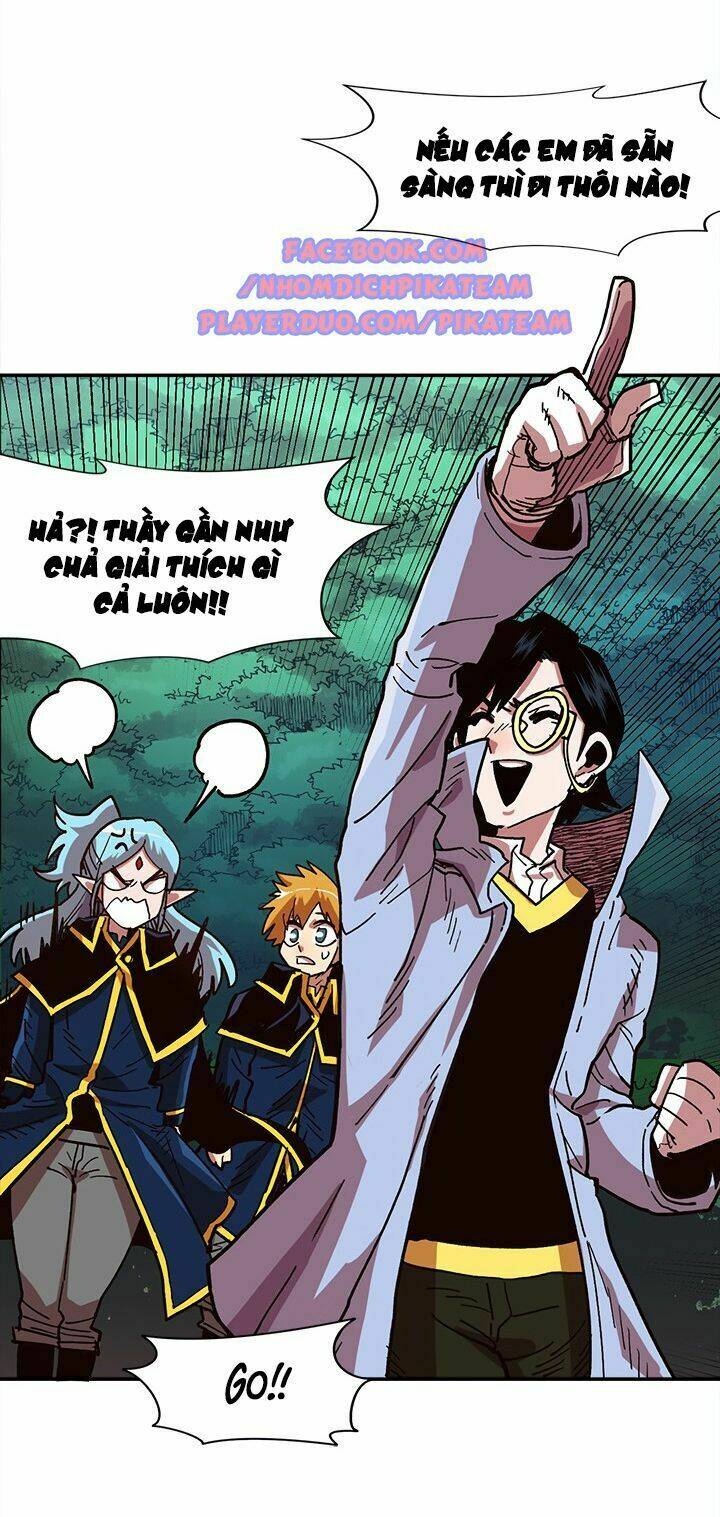 đại lục vô song chapter 13 58