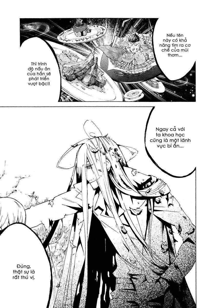 hell’s kitchen chapter 21 9