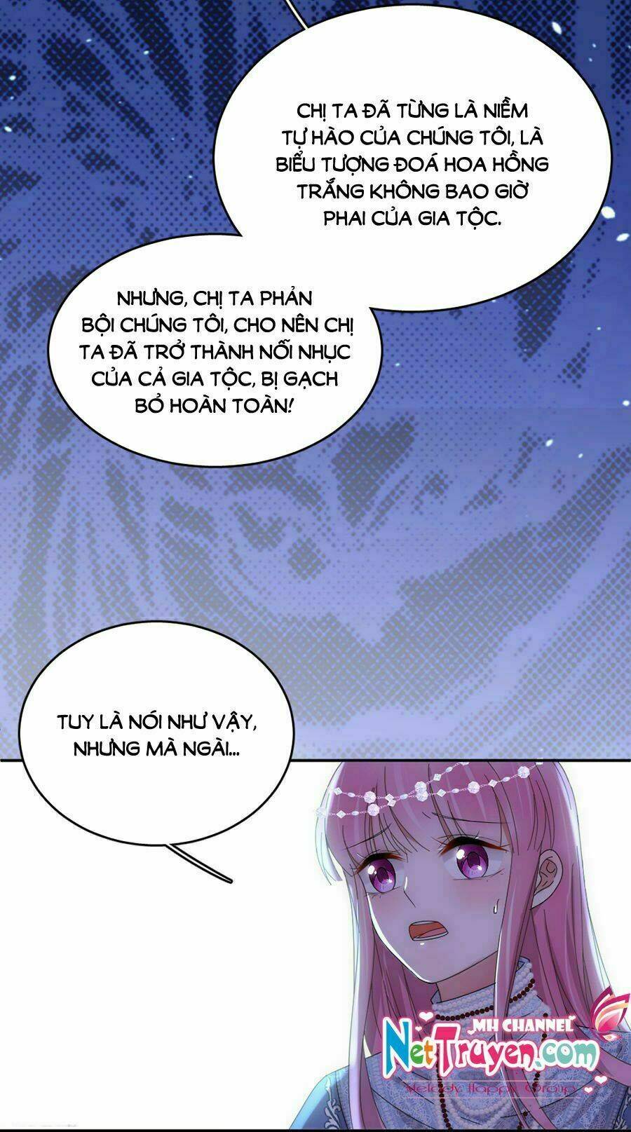 hoàn mỹ lão công tiến hóa luân chapter 102 7