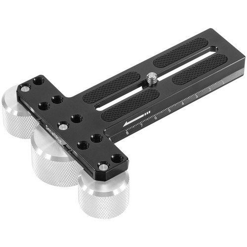 Smallrig Counterweight Mounting Plate For DJI Ronin-Sc Bss2420 - Hàng Nhập Khẩu