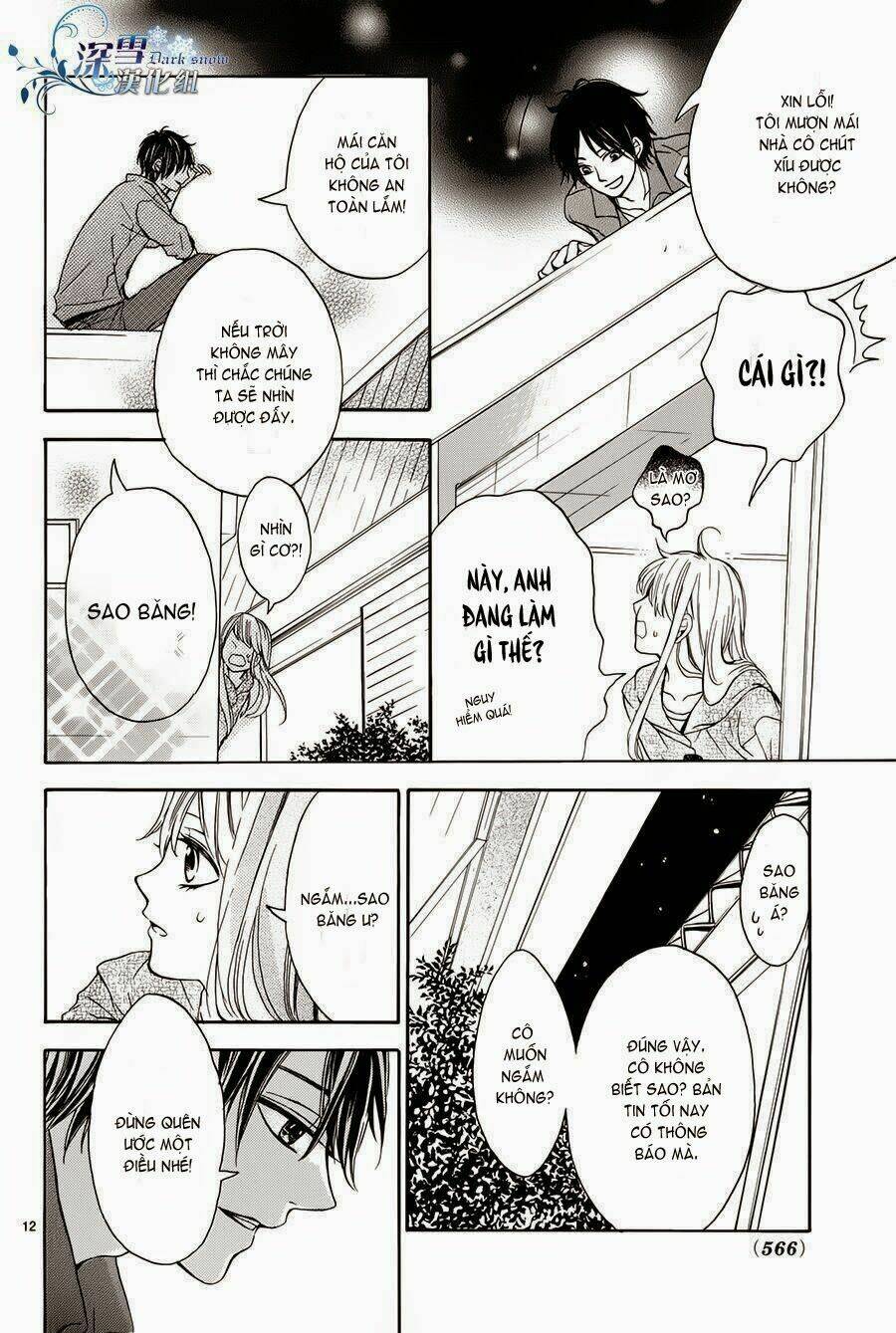 tổng hợp one shot. chapter 90 17