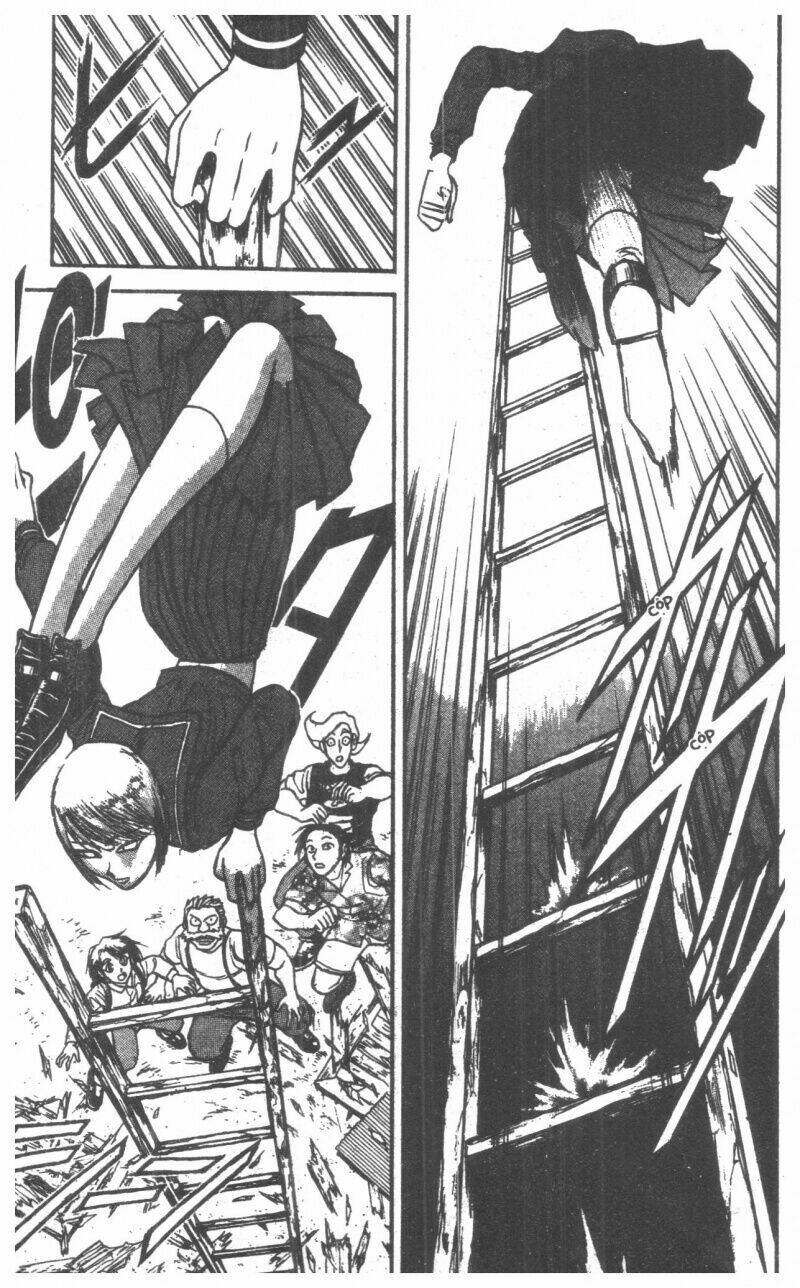 karakuri circus - gánh xiếc quái dị chapter 5 57