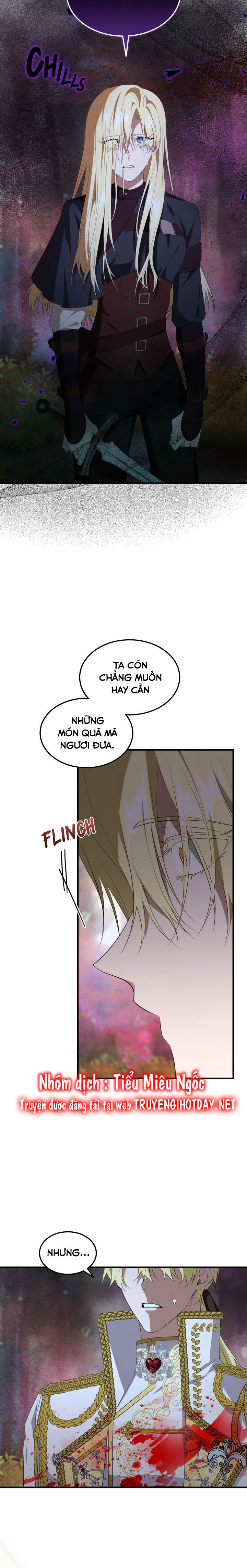 thưởng thức hương vị chapter 52 8