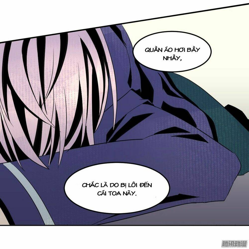 điều ước của người phàm chapter 7 10