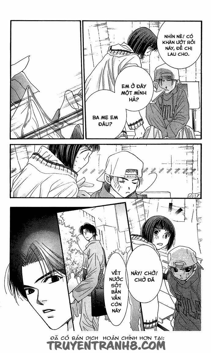 seiten taisei - trời xanh ngập nắng chapter 5 41