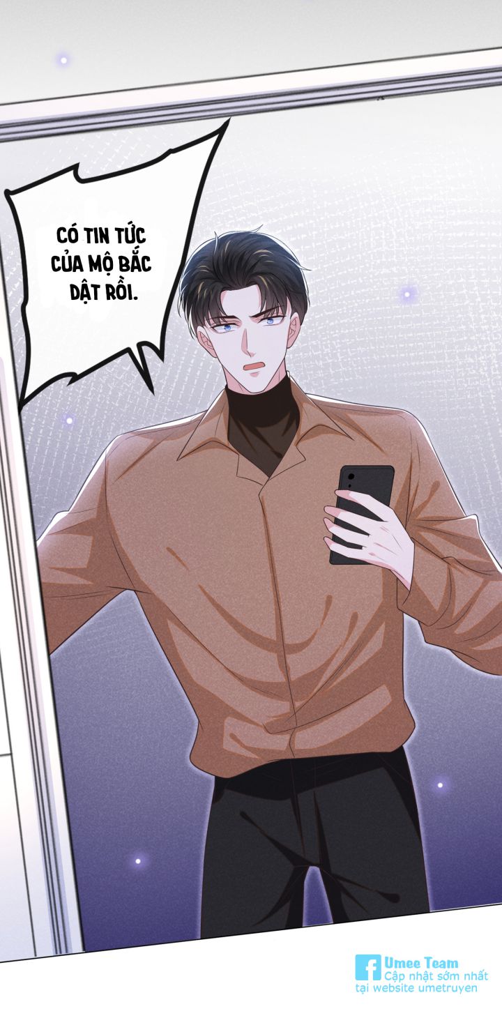 anh ấy gọi tôi là hắc liên hoa chapter 169 15