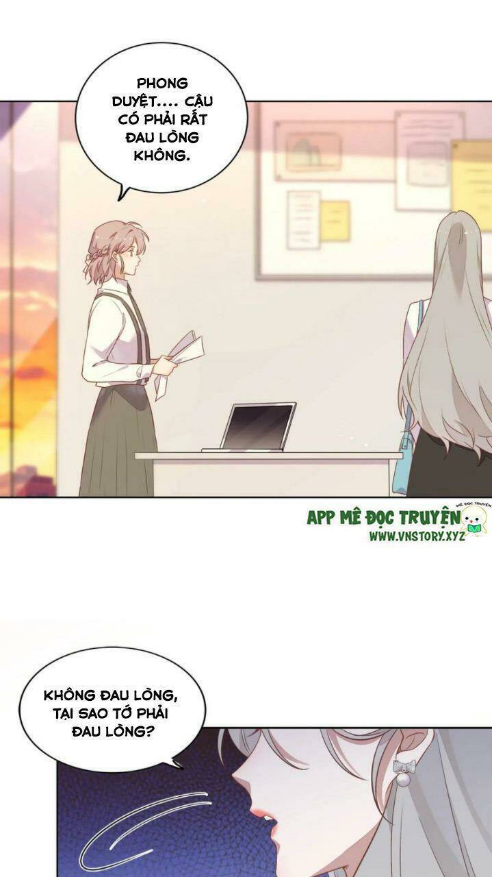 bạn trai kém tuổi bẫy yêu tôi chapter 58 3