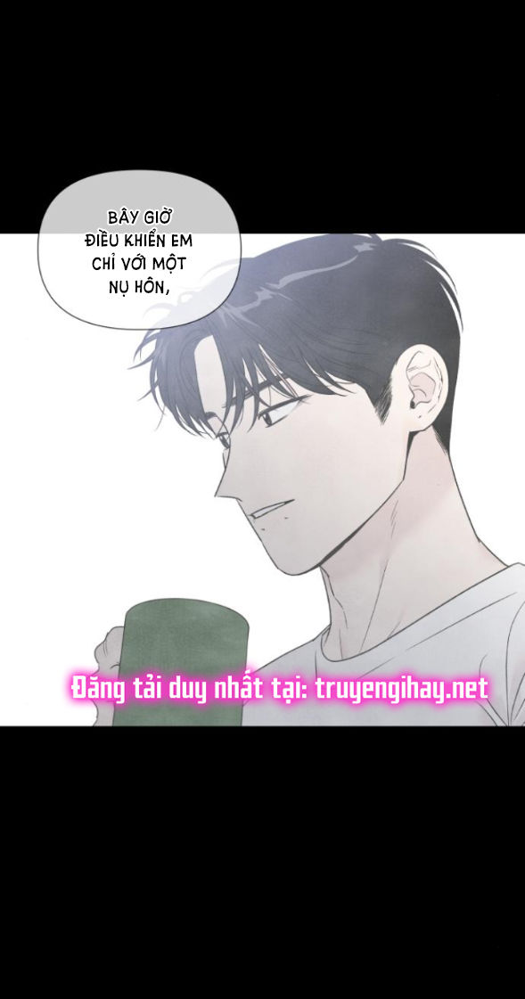 điều khiến tôi quyết tâm muốn chết chapter 58.1 33