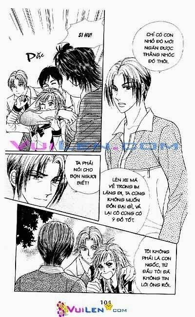 hoa người chapter 5 105