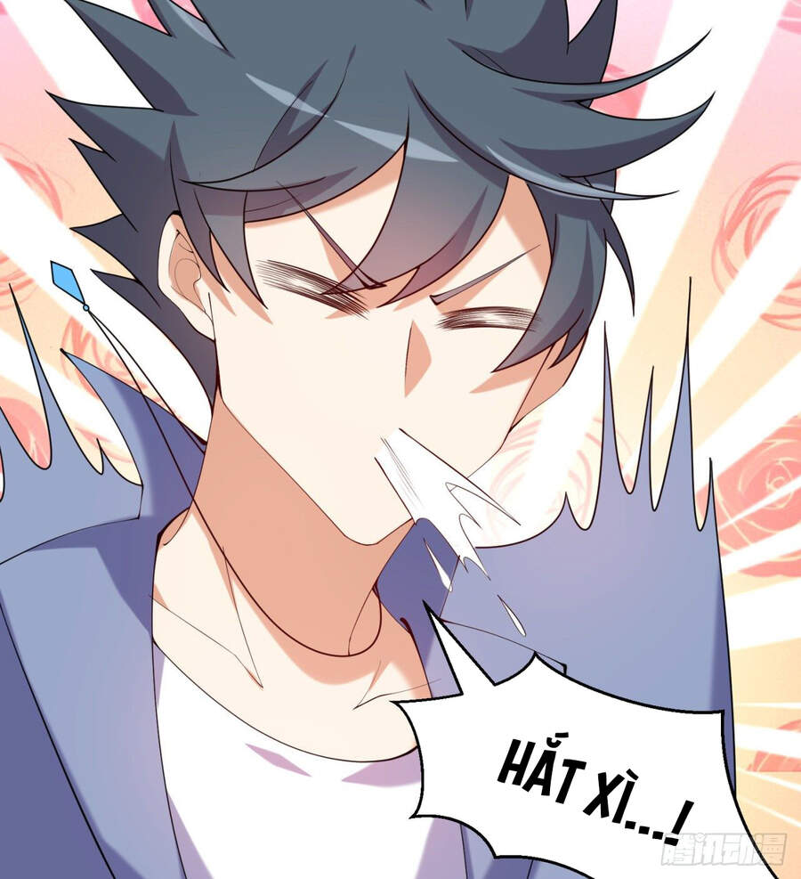 nhặt thuộc tính tại trái đất chapter 8 32