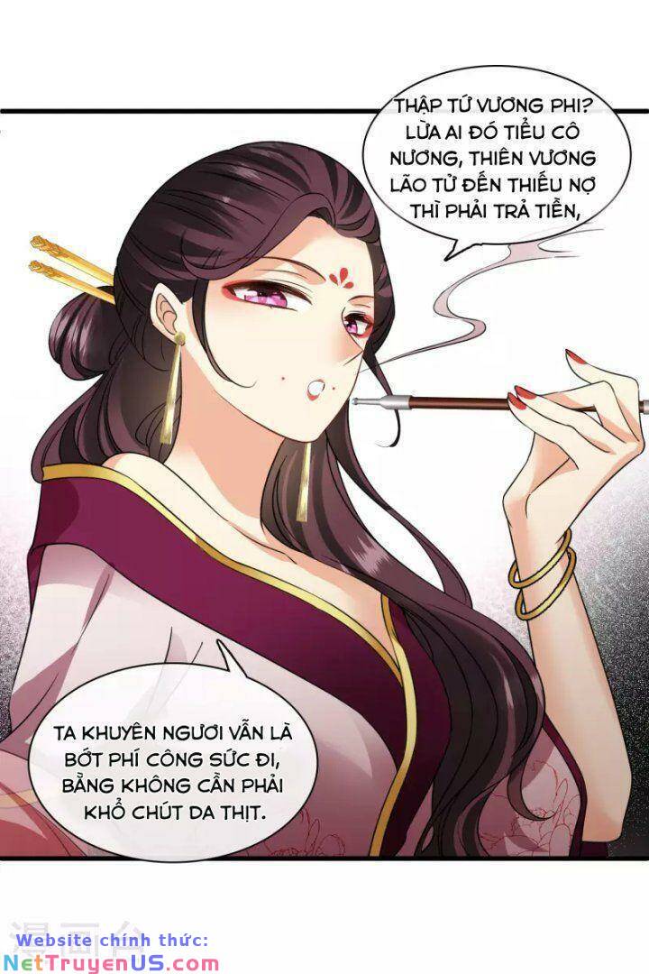 nụ cười của nàng liền ngọt đảo ta tám viên nha chapter 48 22