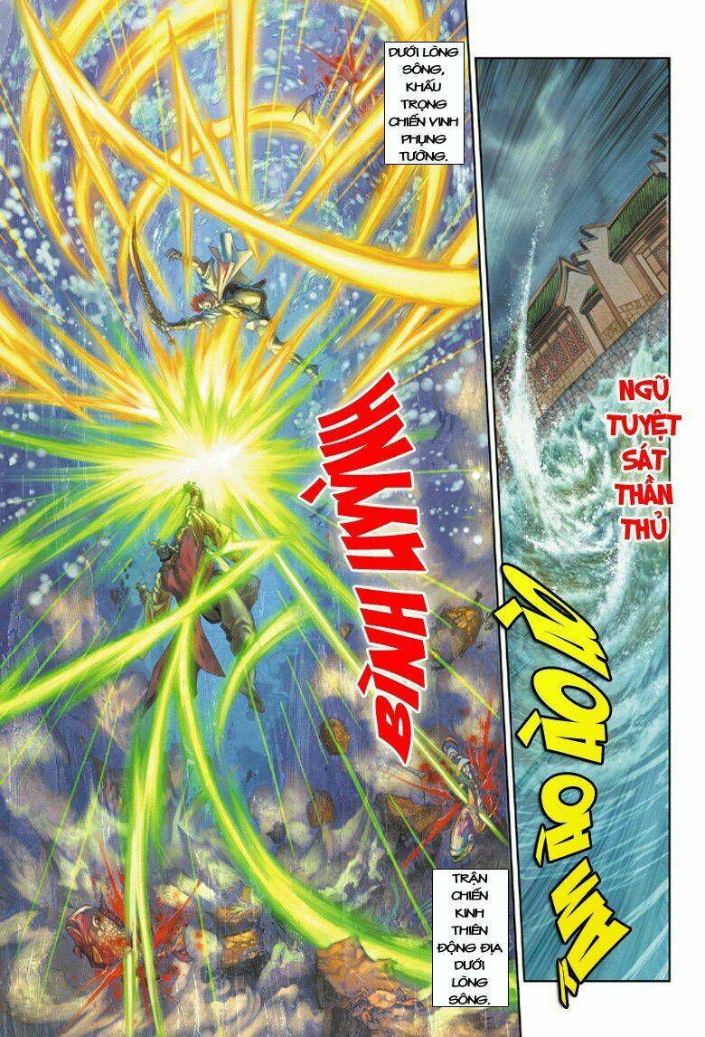 đại đường song long truyện chapter 100 28