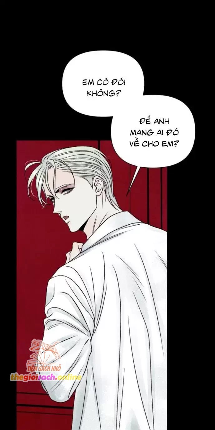 [18+] nguyệt mị moonstruck chapter 3 57