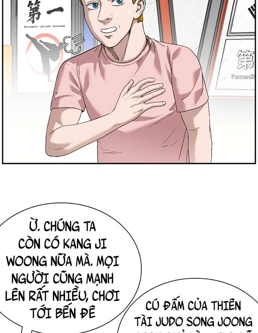 người xấu chapter 91 12