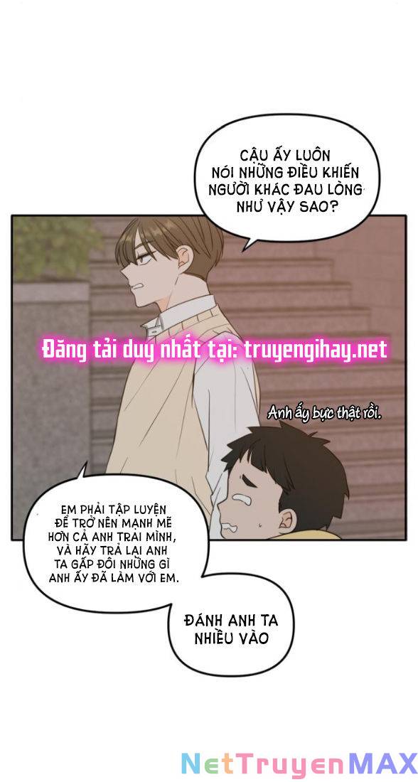 kiếp này cũng xin chăm sóc tôi như vậy nhé kiếp này cũng xin chăm sóc tôi như vậy nhé chapter 107 83