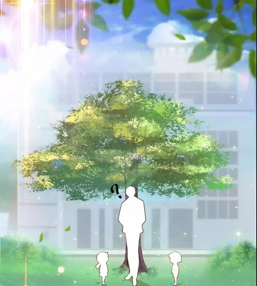 thần luân mật luyến chapter 30 1