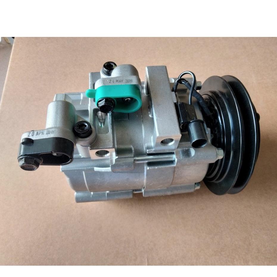 Lốc điều hòa Hyundai 2,5 Tấn Mighty II Hàng xịn Hàn Quốc