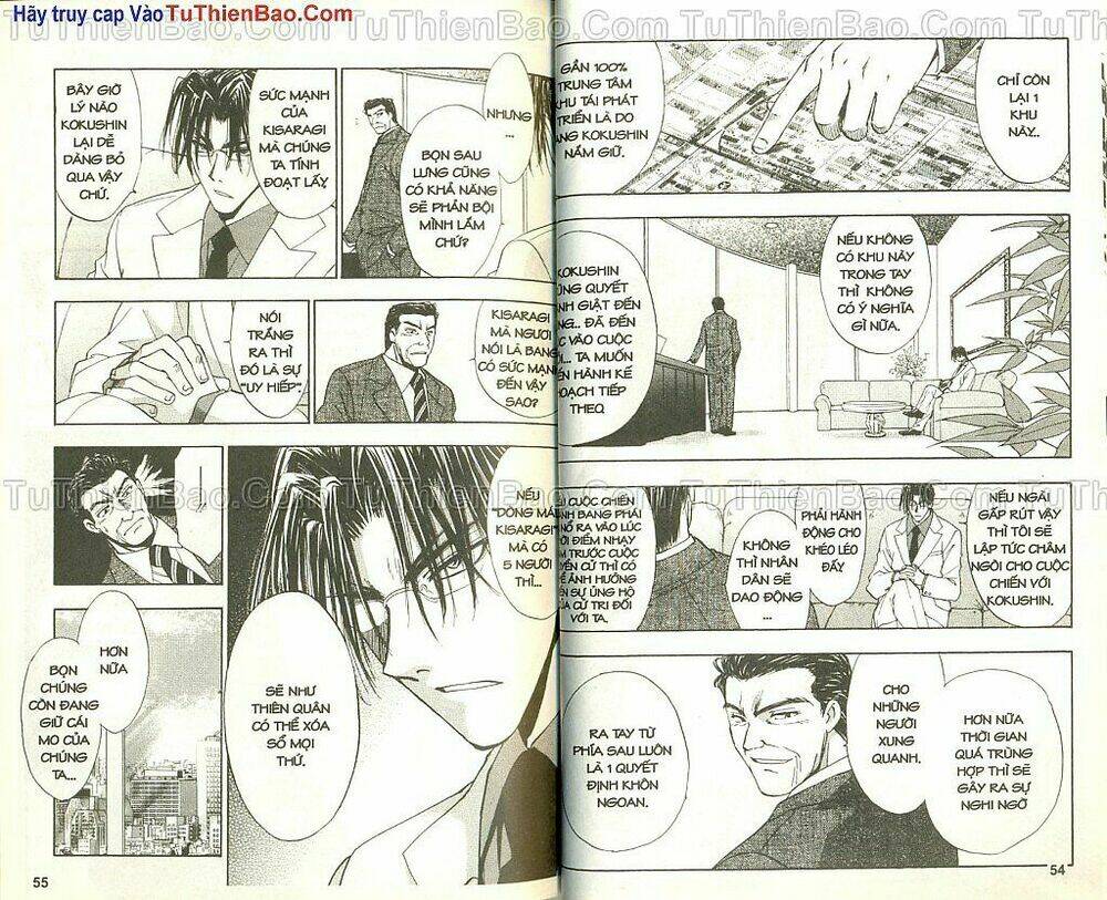 wchange chapter 6 28