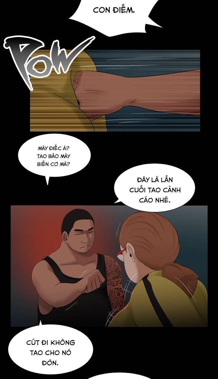 chú và cháu chapter 25 49