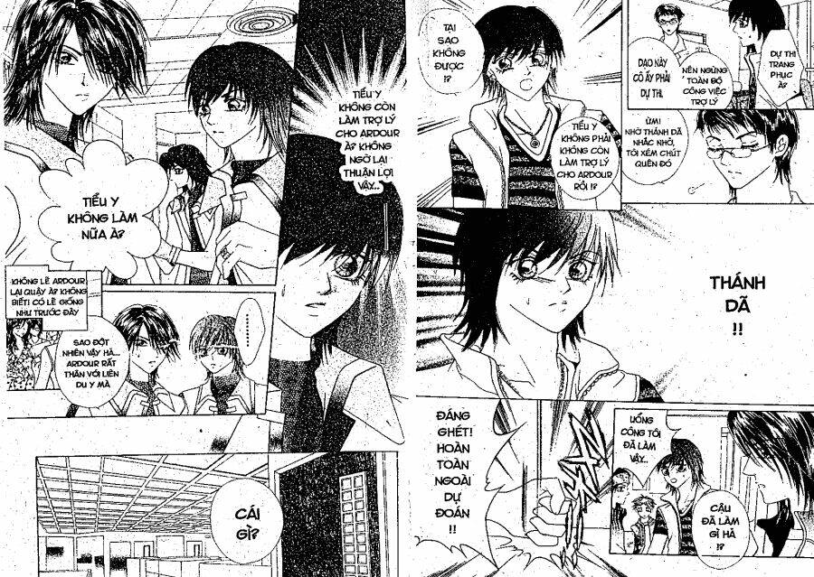 ban nhạc ardour chapter 3 72