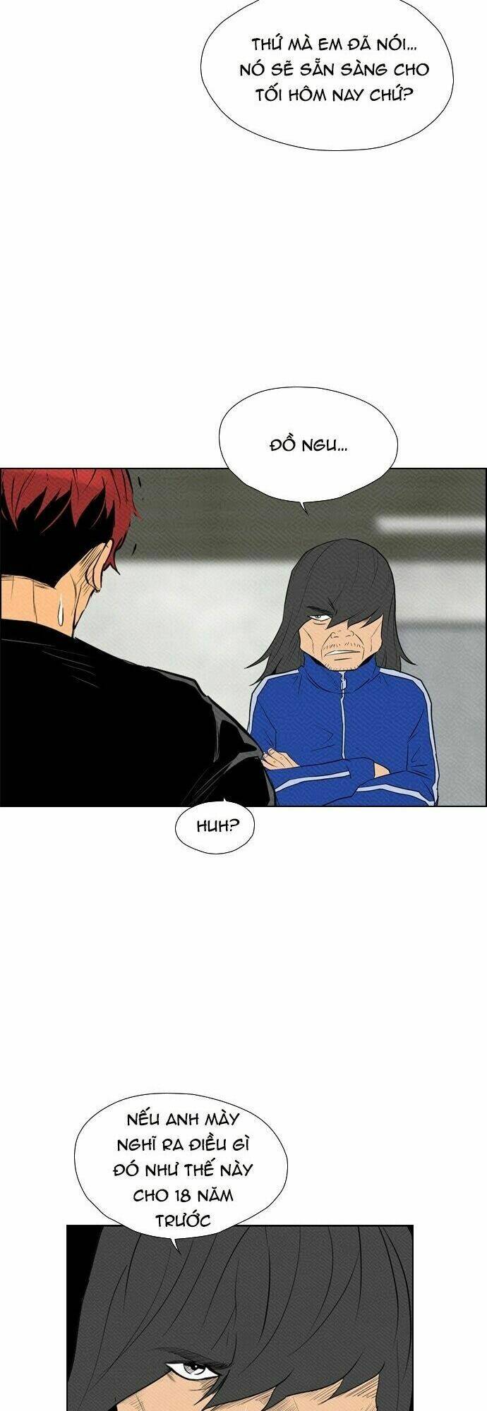 kẻ hồi sinh chapter 82 58