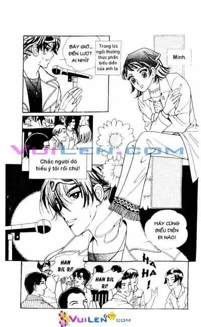 có anh trong đời chapter 1 66