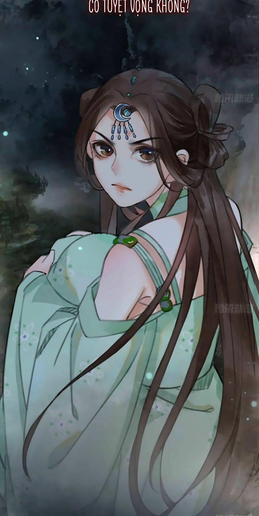 giấc mộng nam triều chapter 0 29