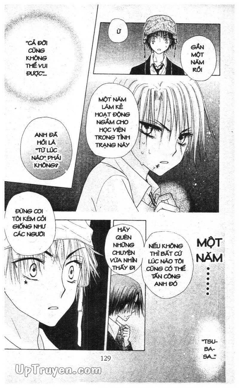 gakuen alice chapter 35 127