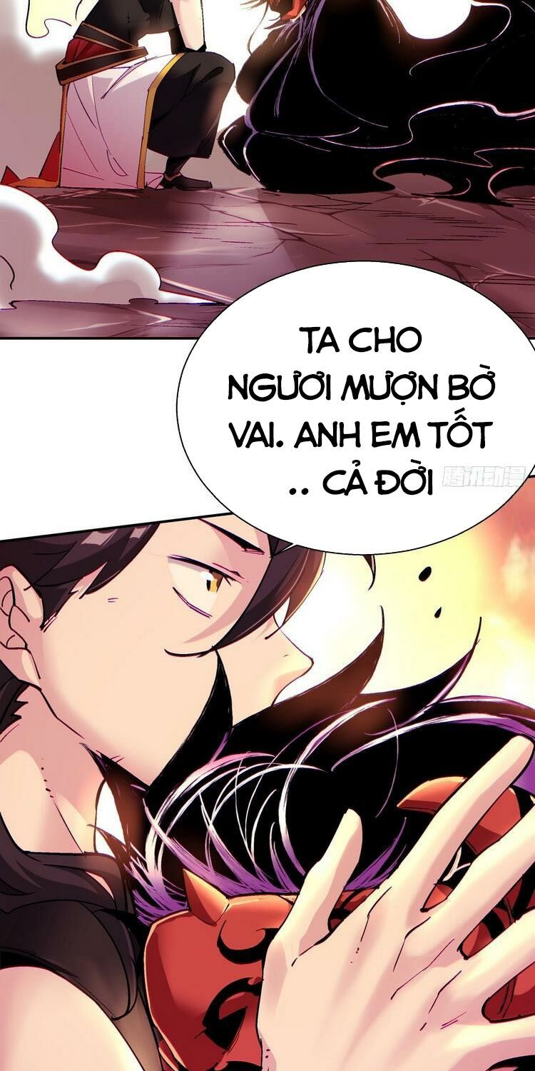 ta là nhà giàu số một, ta không muốn trọng sinh chapter 66 5