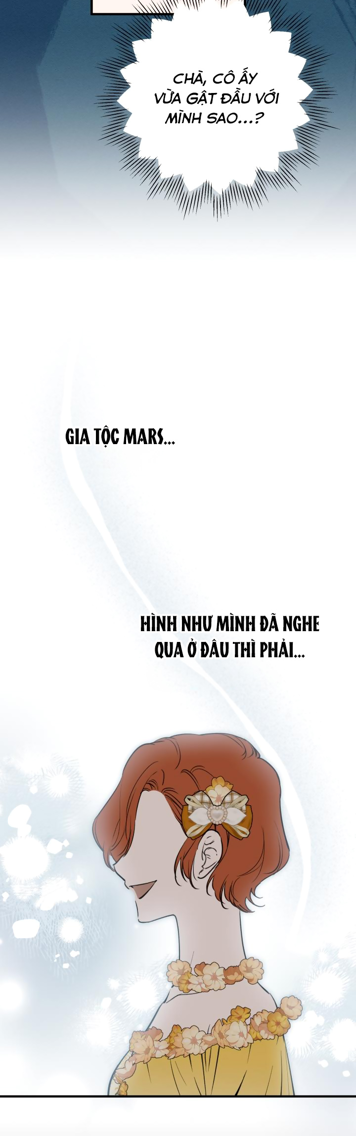 những kẻ mạnh nhất thế giới đều bám lấy tôi chapter 94.1 21