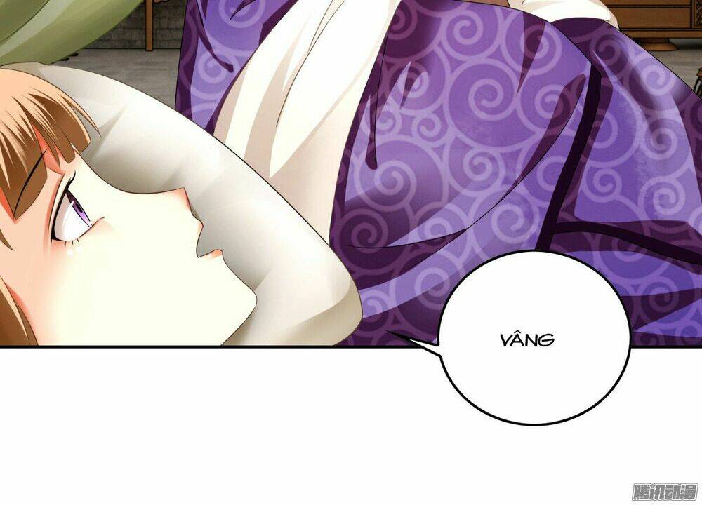 thần y khí nữ chapter 5 25