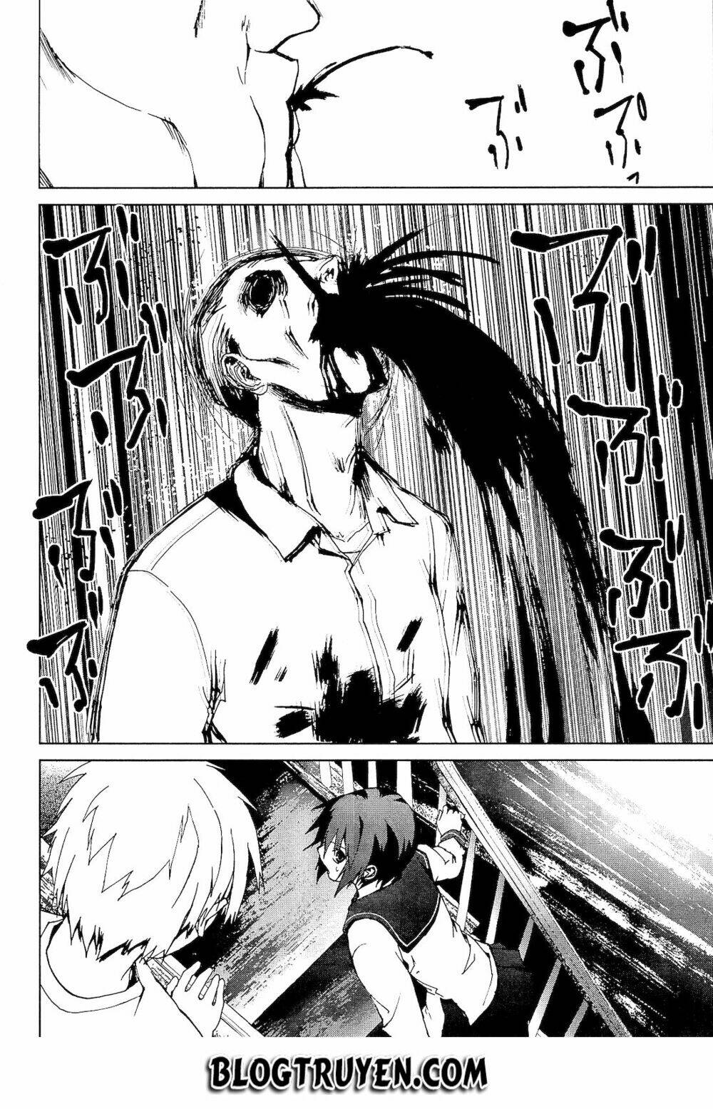 teizokurei monophobia chapter 2.3 30