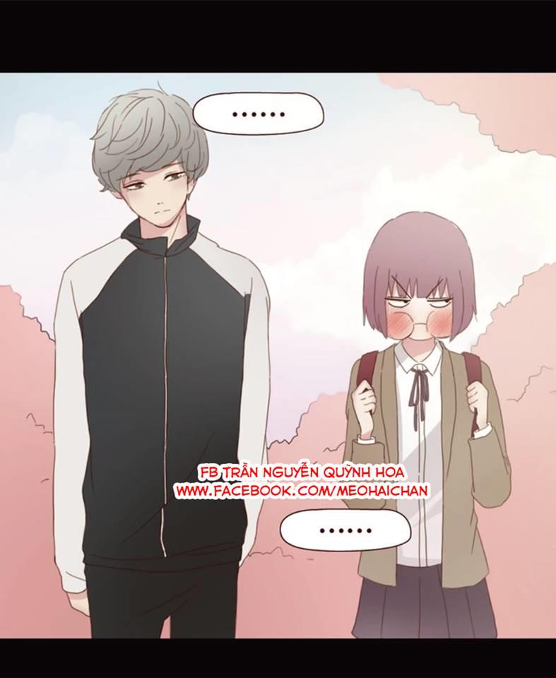 người yêu 0 độ chapter 1.3 51