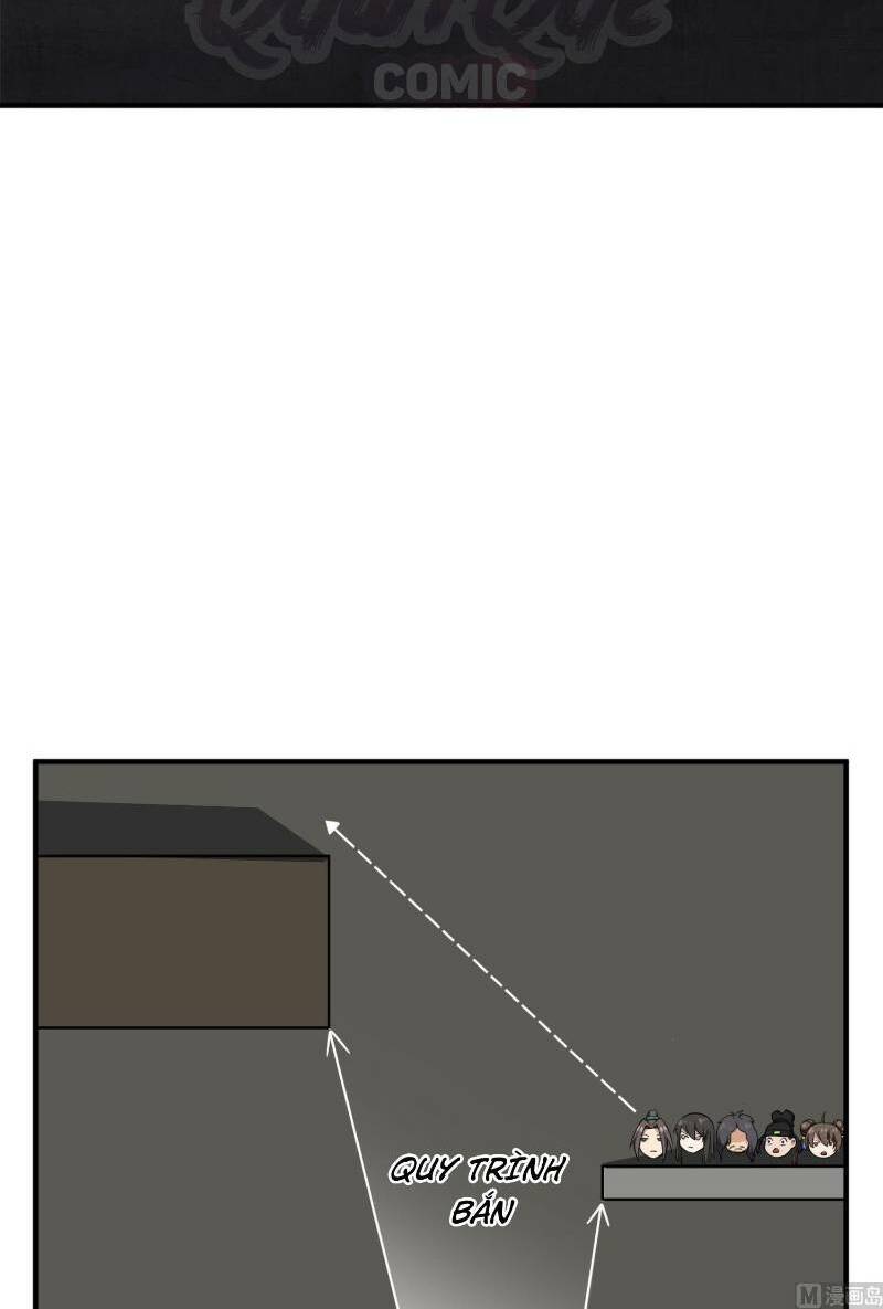 trọng sinh tới đại đường chapter 81 16