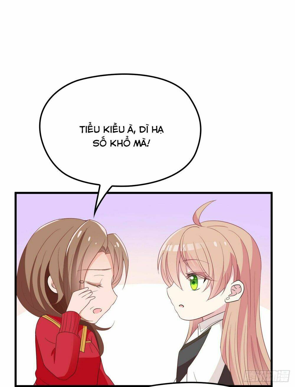 bí mật kết hôn với ảnh đế: vợ ơi đến đây tấn công đi nào chapter 27 13