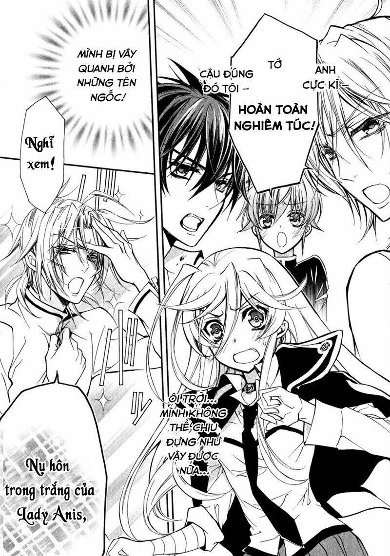 nụ hôn của công chúa tường vi chapter 31 20