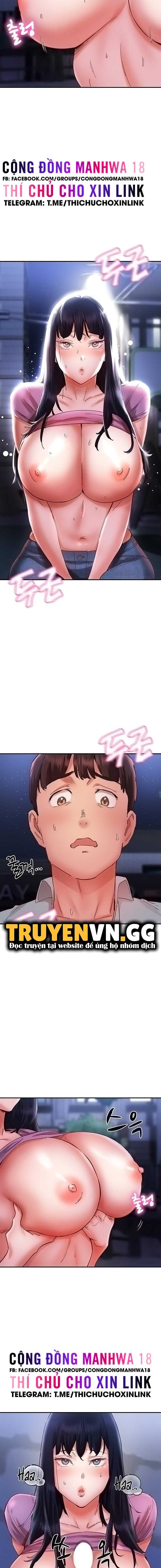 sống cùng hàng khủng chapter 21 12