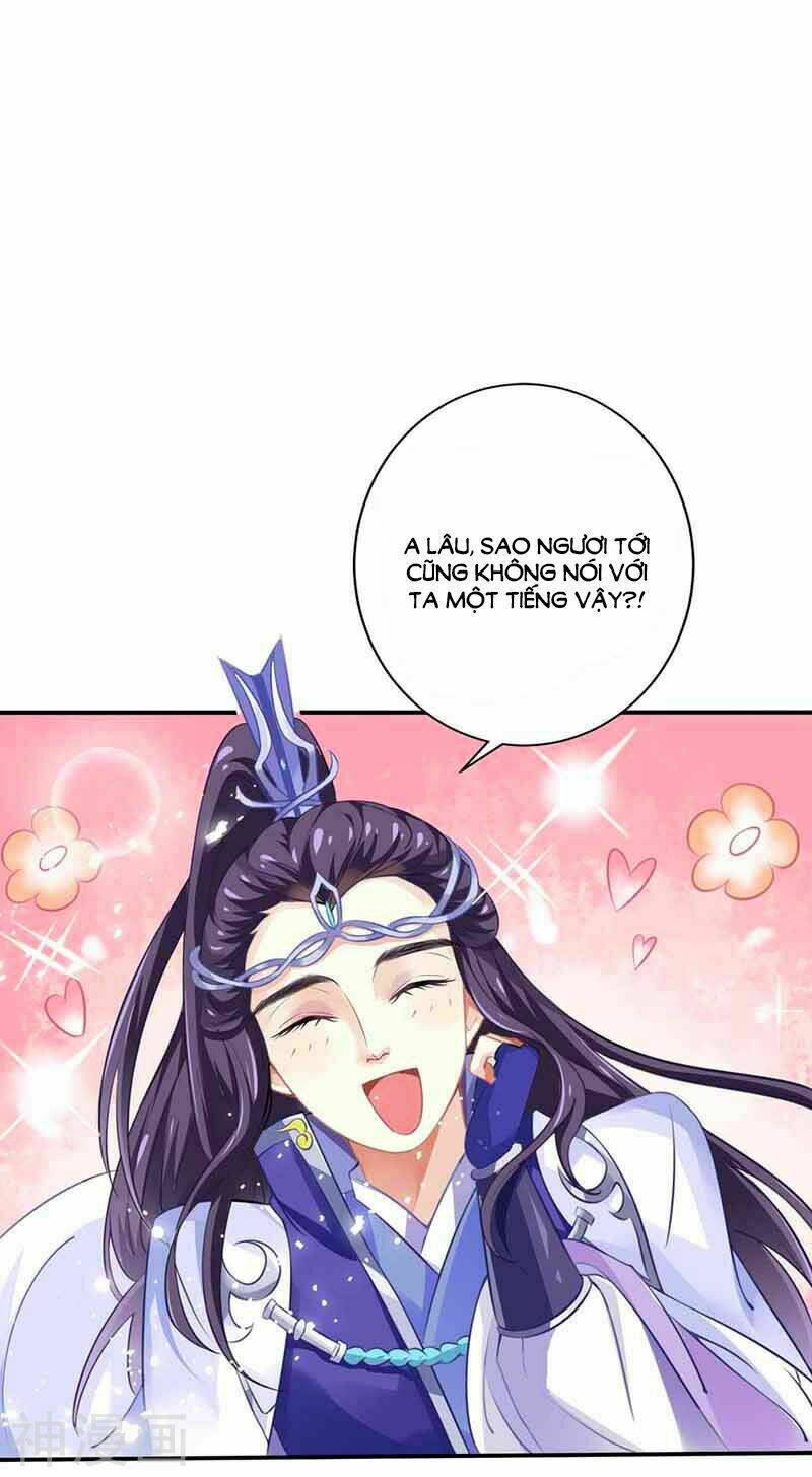 tay phải của bản tọa thành tinh rồi chapter 29 13