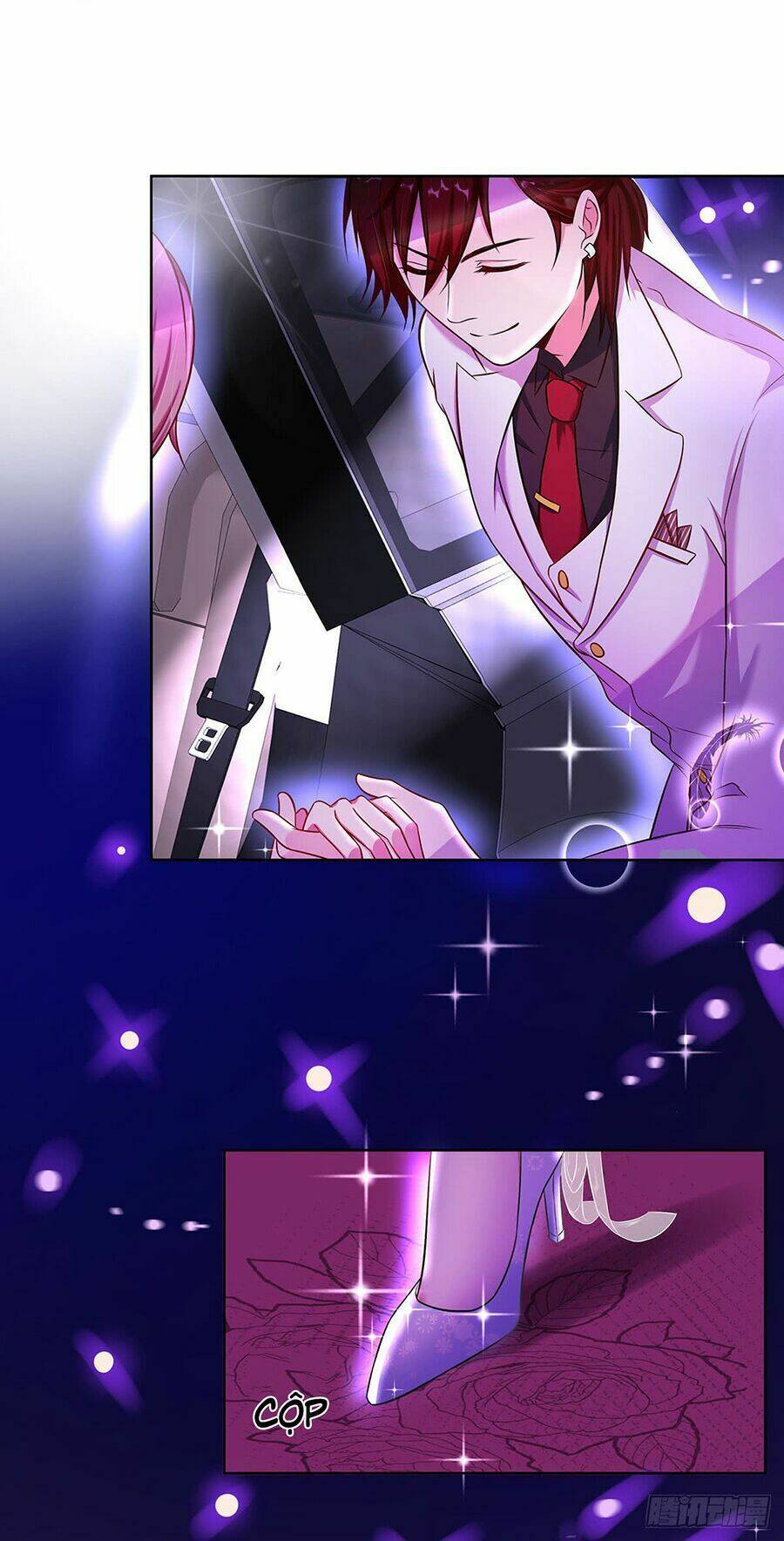 trọng sinh quý thê chi phục thù hoa lệ chapter 7 6