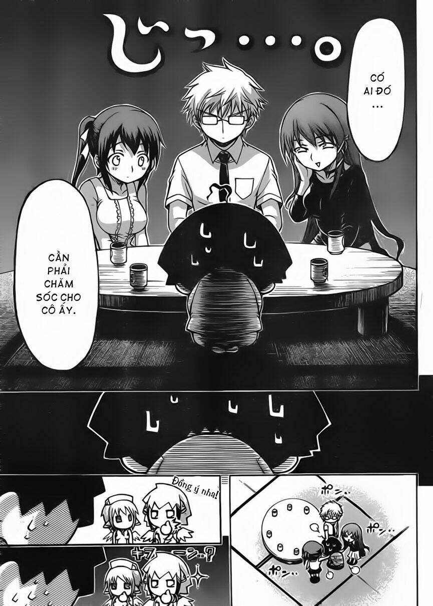 vật thất lạc của bầu trời chapter 52 5