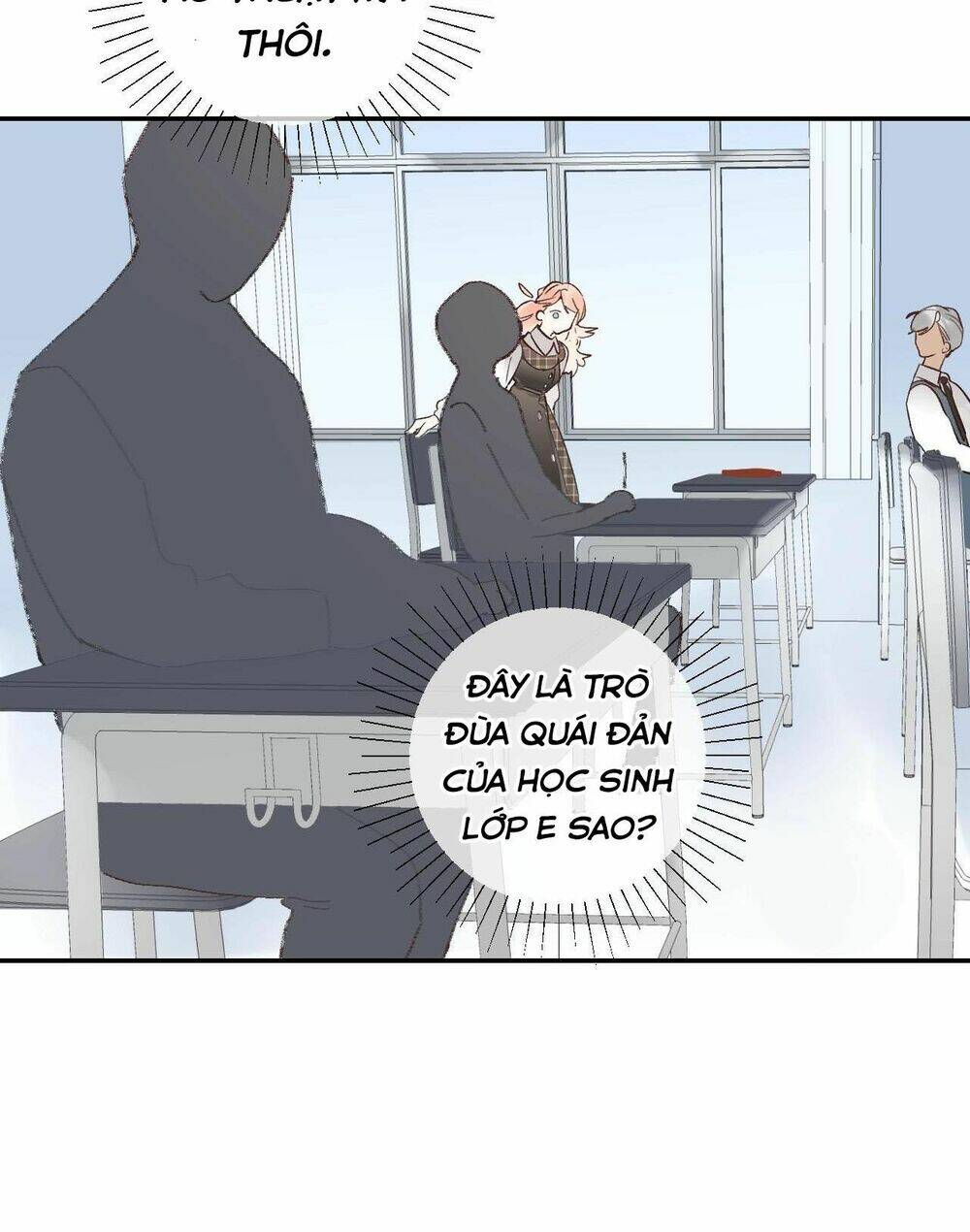 phù thủy hạng bét chapter 11 14