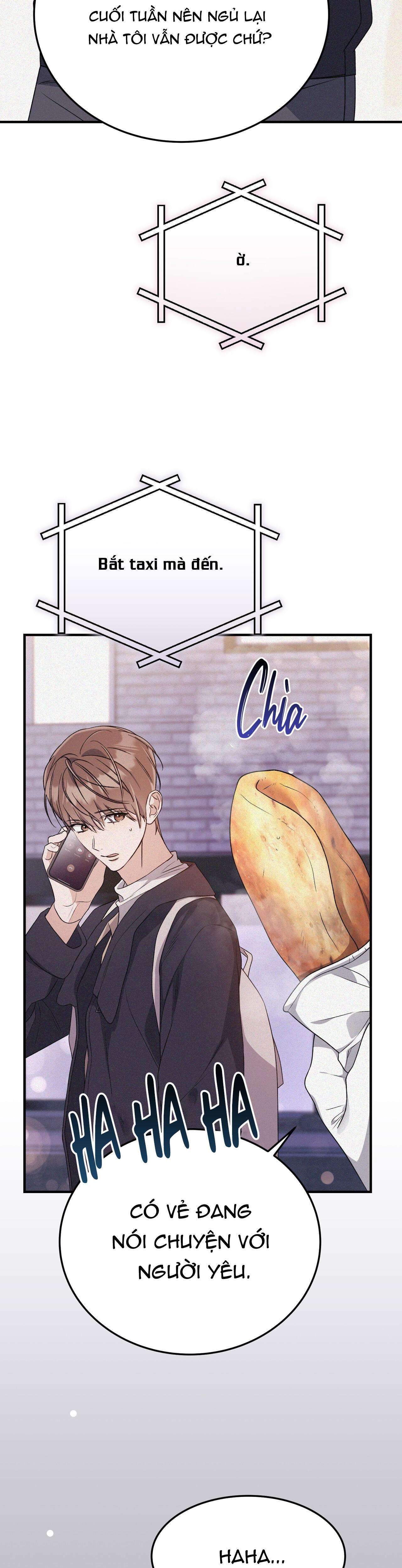 vô hình chapter 34 7