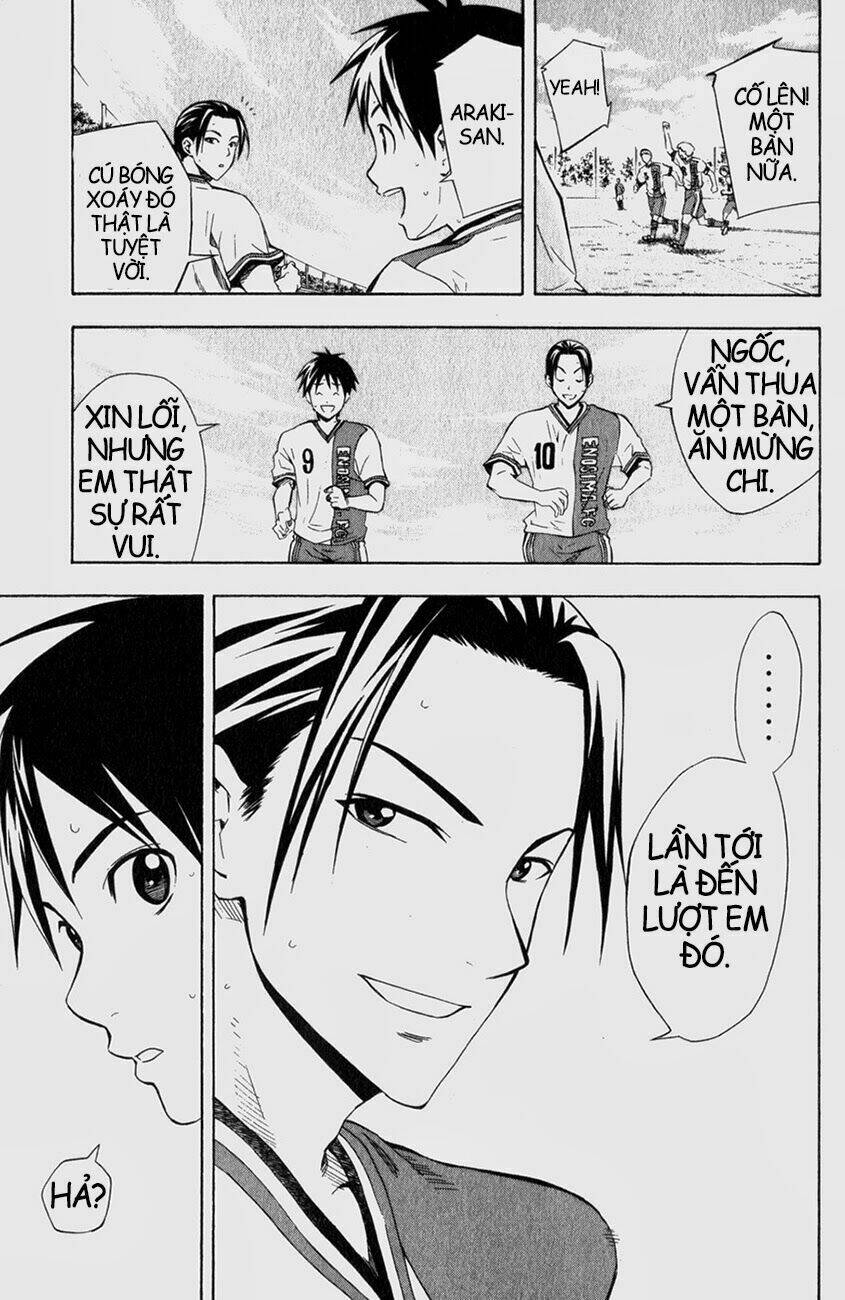 kỵ sĩ trong vòng cấm chapter 33 9